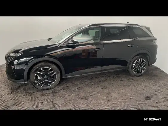 PEUGEOT 5008 III - voiture d'occasion - Photo 2