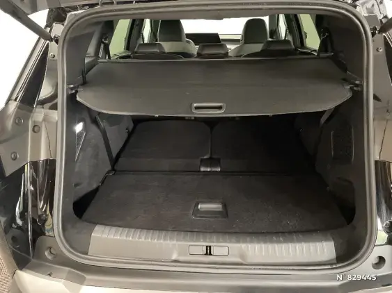 PEUGEOT 5008 III - voiture d'occasion - Photo 7