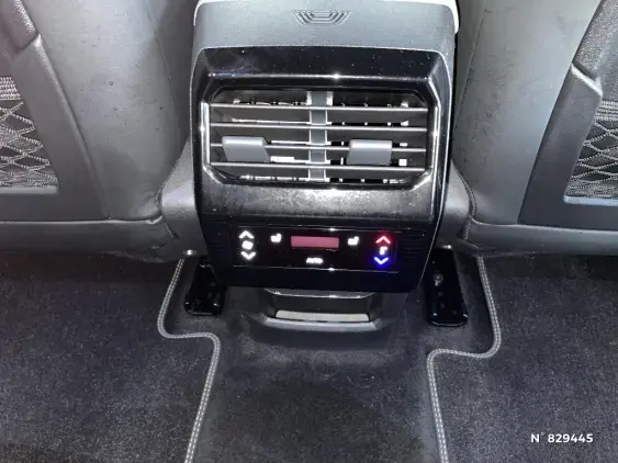 PEUGEOT 5008 III - voiture d'occasion - Photo 28