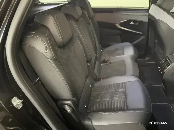 PEUGEOT 5008 III - voiture d'occasion - Photo 11