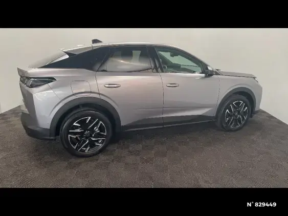 PEUGEOT 3008 III - voiture d'occasion - Photo 5