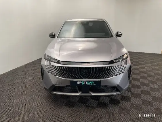 PEUGEOT 3008 III - voiture d'occasion - Photo 3