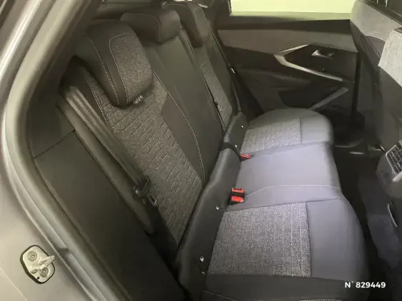 PEUGEOT 3008 III - voiture d'occasion - Photo 11