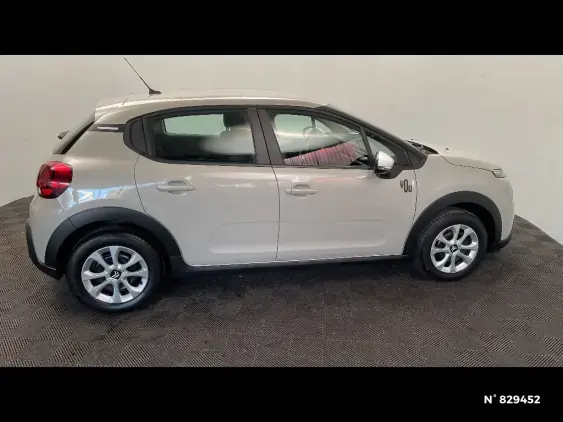 CITROEN C3 III - voiture d'occasion - Photo 5