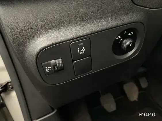 CITROEN C3 III - voiture d'occasion - Photo 14