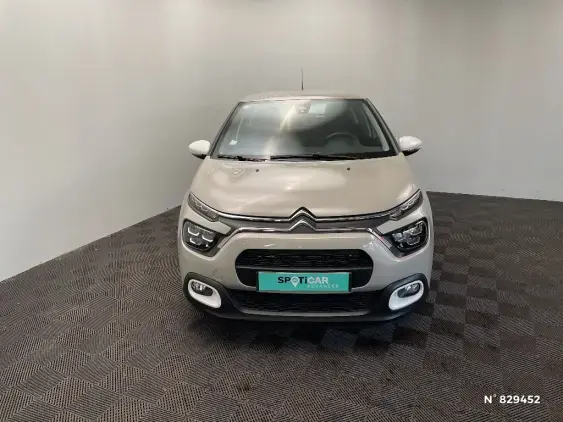 CITROEN C3 III - voiture d'occasion - Photo 3