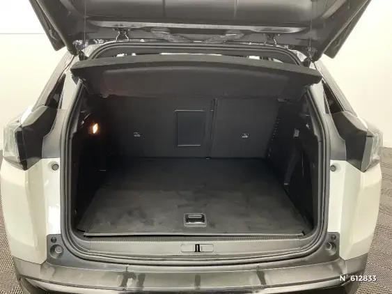 PEUGEOT 3008 II - voiture d'occasion - Photo 7