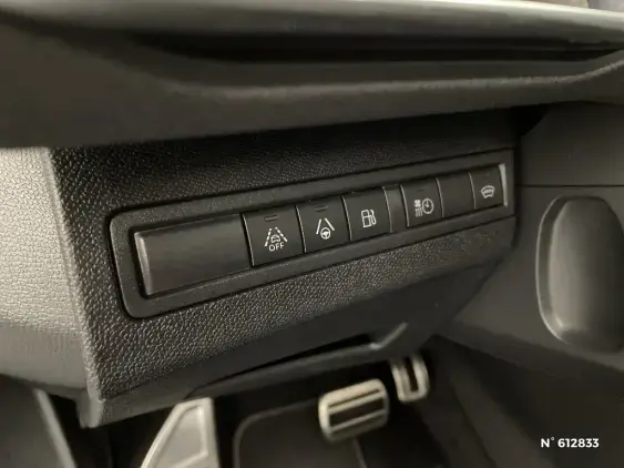 PEUGEOT 3008 II - voiture d'occasion - Photo 15
