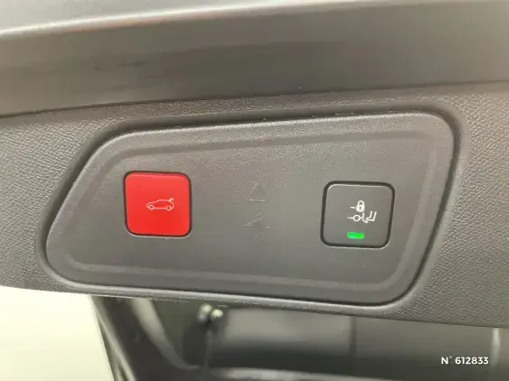 PEUGEOT 3008 II - voiture d'occasion - Photo 26