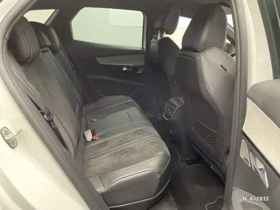 PEUGEOT 3008 II - voiture d'occasion - Photo 11