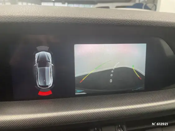 ALFA ROMEO STELVIO - voiture d'occasion - Photo 14