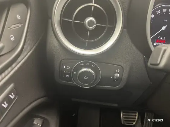 ALFA ROMEO STELVIO - voiture d'occasion - Photo 15