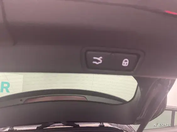 ALFA ROMEO STELVIO - voiture d'occasion - Photo 26