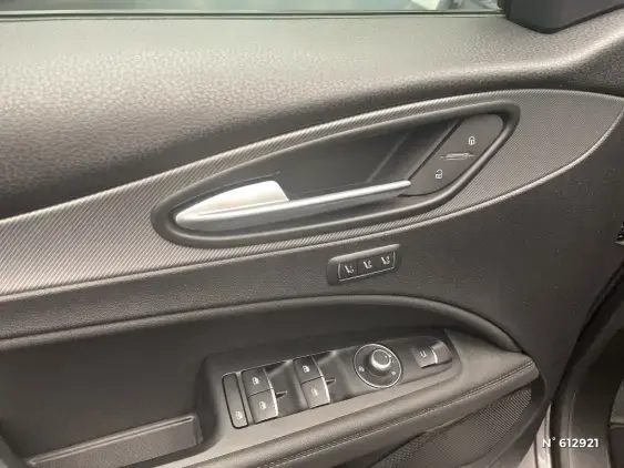 ALFA ROMEO STELVIO - voiture d'occasion - Photo 27