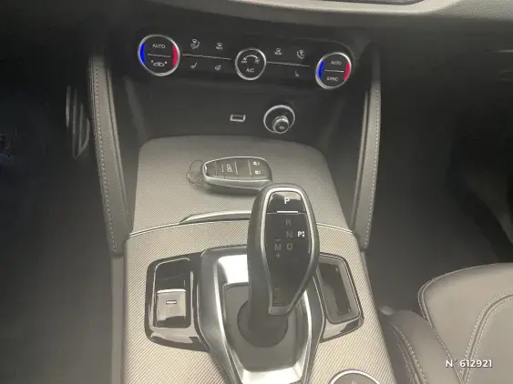ALFA ROMEO STELVIO - voiture d'occasion - Photo 29