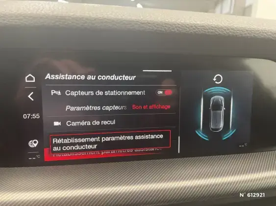 ALFA ROMEO STELVIO - voiture d'occasion - Photo 36