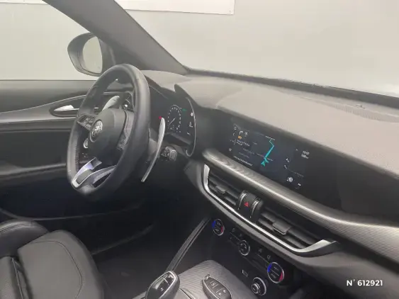 ALFA ROMEO STELVIO - voiture d'occasion - Photo 10