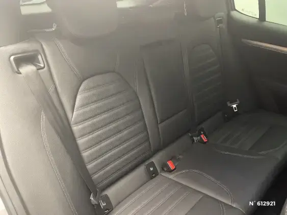 ALFA ROMEO STELVIO - voiture d'occasion - Photo 11