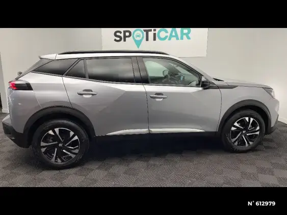 PEUGEOT 2008 II - voiture d'occasion - Photo 5