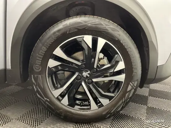 PEUGEOT 2008 II - voiture d'occasion - Photo 8