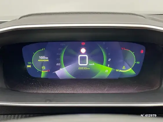 PEUGEOT 2008 II - voiture d'occasion - Photo 12