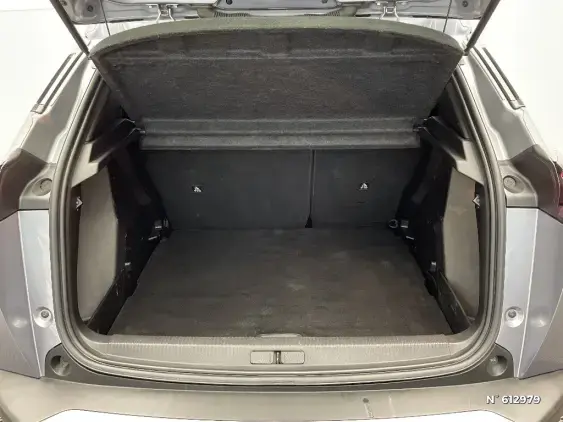 PEUGEOT 2008 II - voiture d'occasion - Photo 7