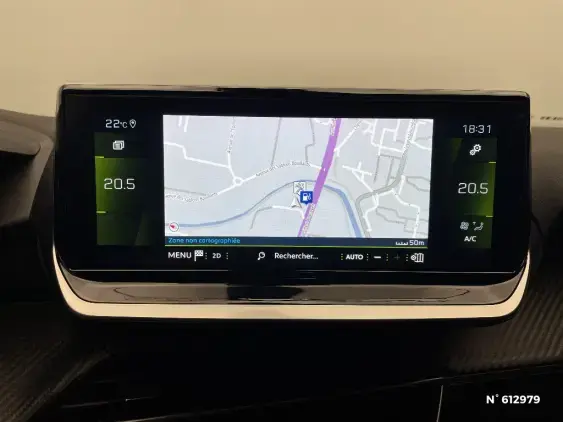 PEUGEOT 2008 II - voiture d'occasion - Photo 30