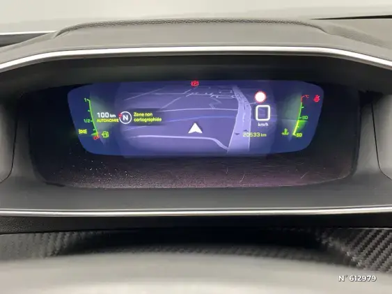 PEUGEOT 2008 II - voiture d'occasion - Photo 32