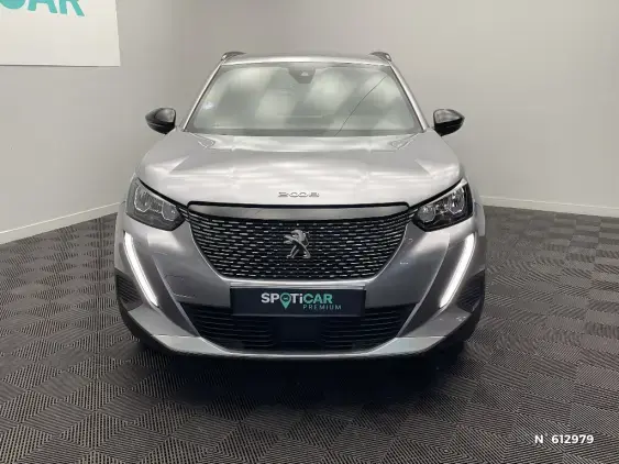 PEUGEOT 2008 II - voiture d'occasion - Photo 3