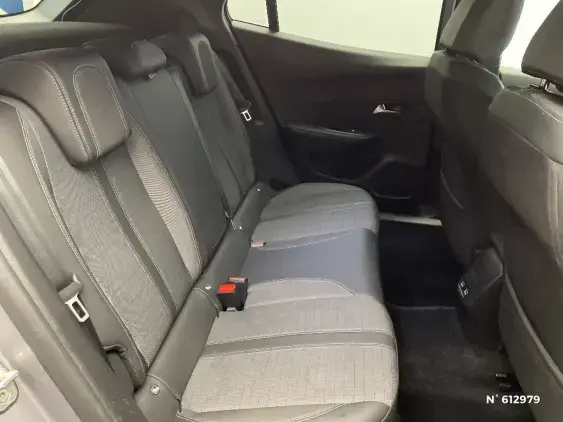 PEUGEOT 2008 II - voiture d'occasion - Photo 11