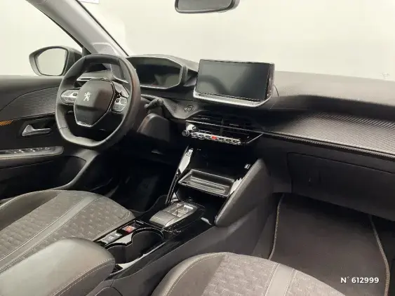 PEUGEOT 208 ELECTRIQUE II - voiture d'occasion - Photo 10