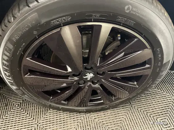 PEUGEOT 3008 II - voiture d'occasion - Photo 8