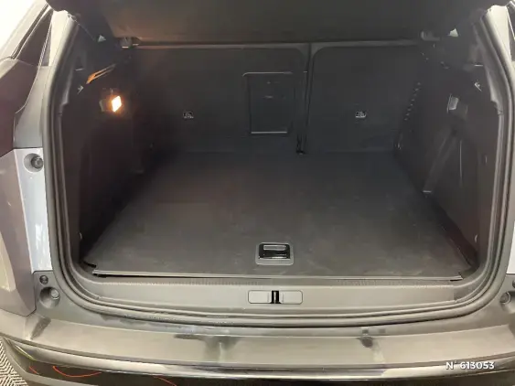 PEUGEOT 3008 II - voiture d'occasion - Photo 7