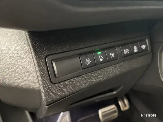 PEUGEOT 3008 II - voiture d'occasion - Photo 15