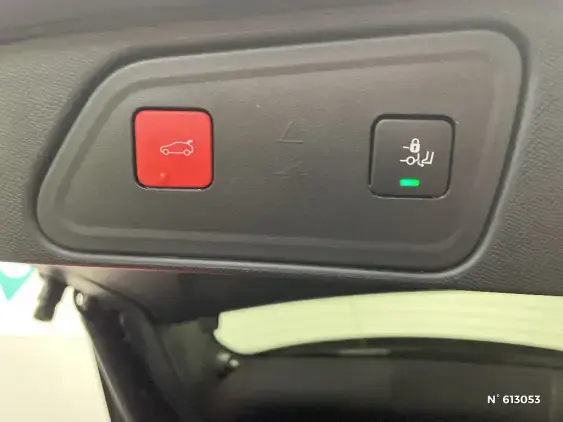 PEUGEOT 3008 II - voiture d'occasion - Photo 26