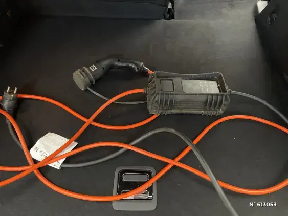 PEUGEOT 3008 II - voiture d'occasion - Photo 27