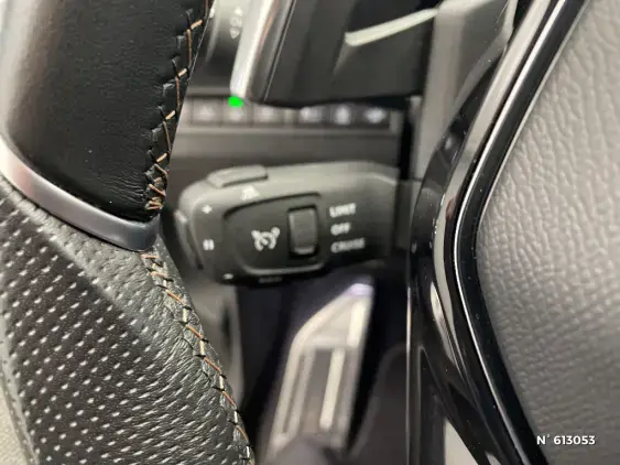 PEUGEOT 3008 II - voiture d'occasion - Photo 30