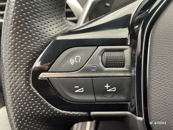 PEUGEOT 3008 II - voiture d'occasion - Photo 31