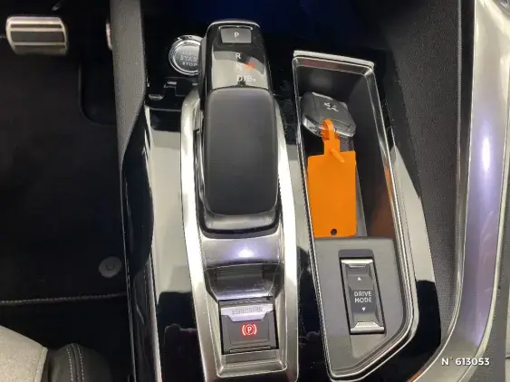 PEUGEOT 3008 II - voiture d'occasion - Photo 33