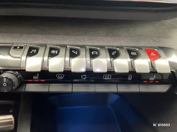 PEUGEOT 3008 II - voiture d'occasion - Photo 34