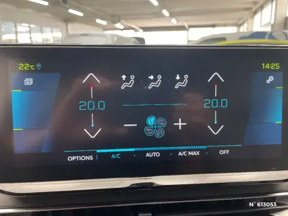 PEUGEOT 3008 II - voiture d'occasion - Photo 35