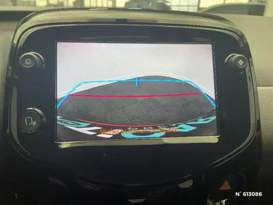 PEUGEOT 108 - voiture d'occasion - Photo 14