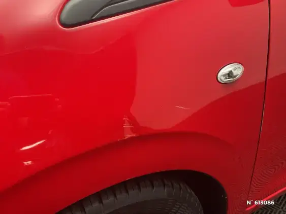 PEUGEOT 108 - voiture d'occasion - Photo 26