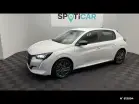 PEUGEOT 208 II - Photo 2