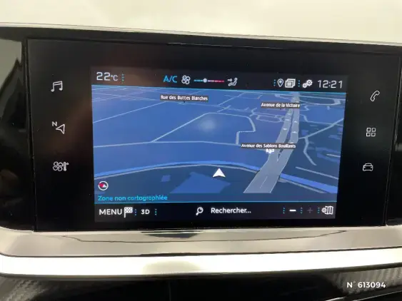 PEUGEOT 208 II - voiture d'occasion - Photo 13