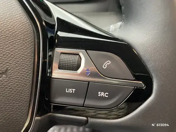 PEUGEOT 208 II - voiture d'occasion - Photo 28