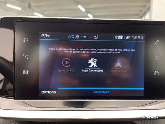 PEUGEOT 208 II - voiture d'occasion - Photo 31