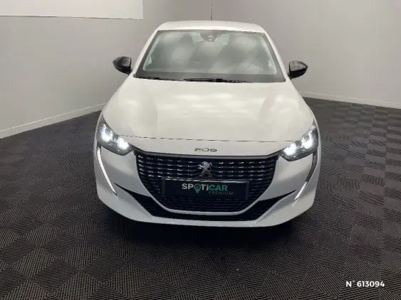 PEUGEOT 208 II - voiture d'occasion - Photo 3