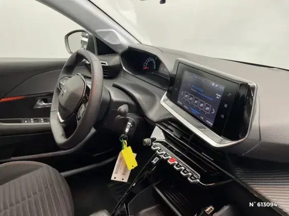 PEUGEOT 208 II - voiture d'occasion - Photo 10