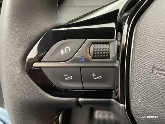 PEUGEOT 208 BUSINESS R II - voiture d'occasion - Photo 27